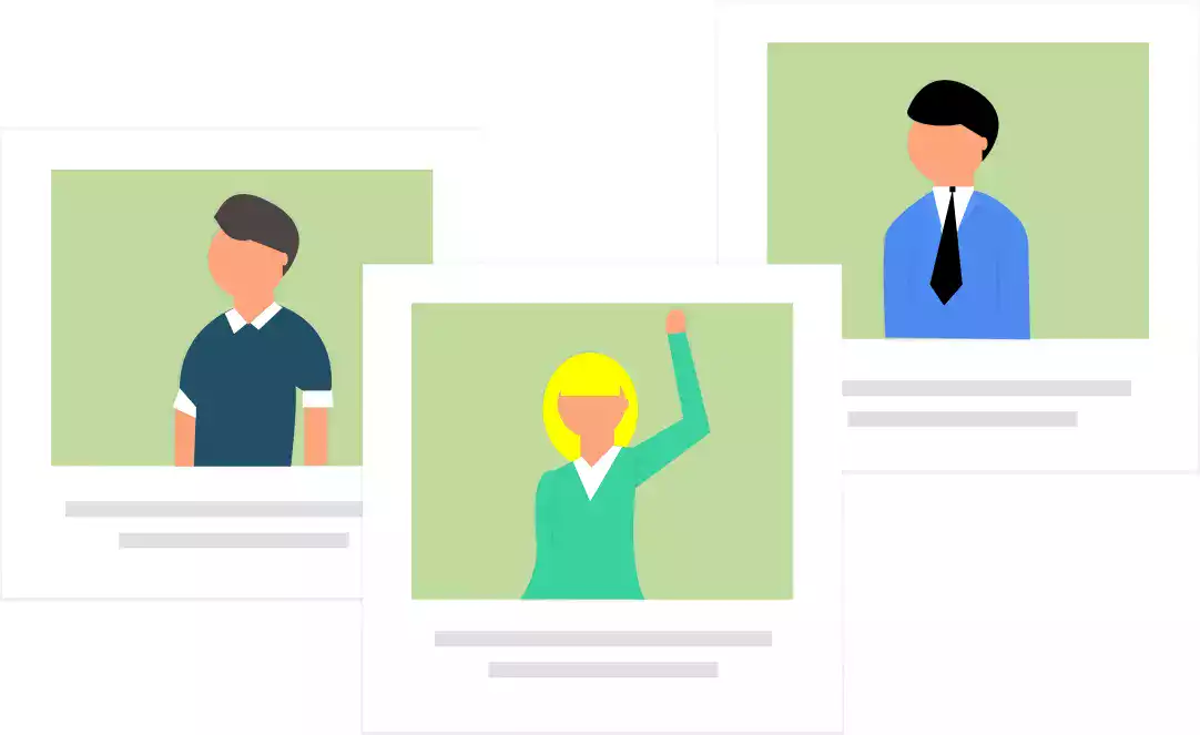 WOMEN LEADERSHIP